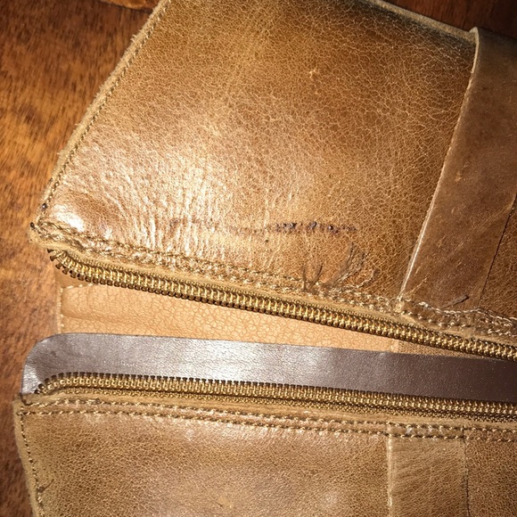 MATISSE Leather Riding Boots - Picture 3 of 4